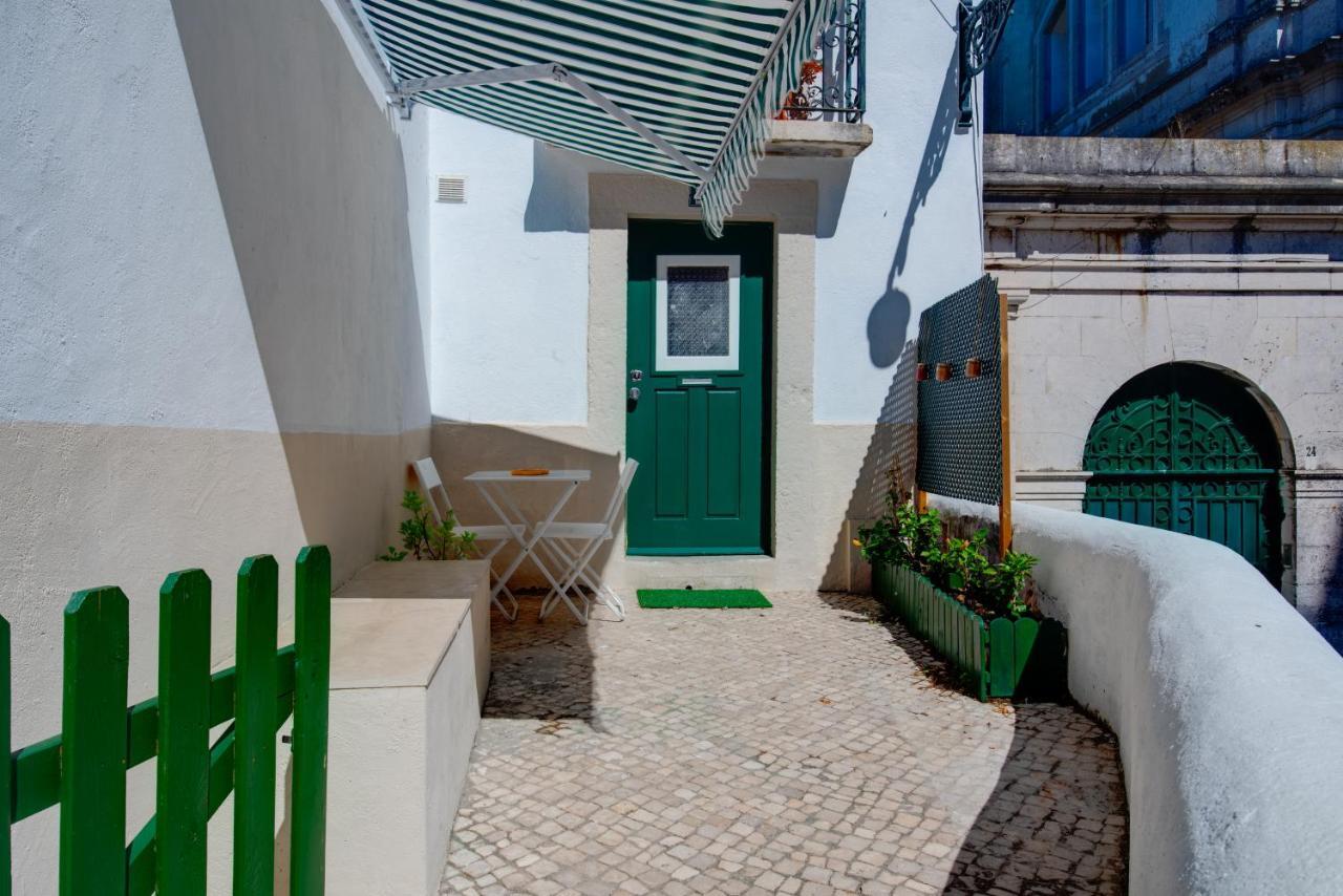 Cosy By The Flea Market And Tram 28 Appartement Lissabon